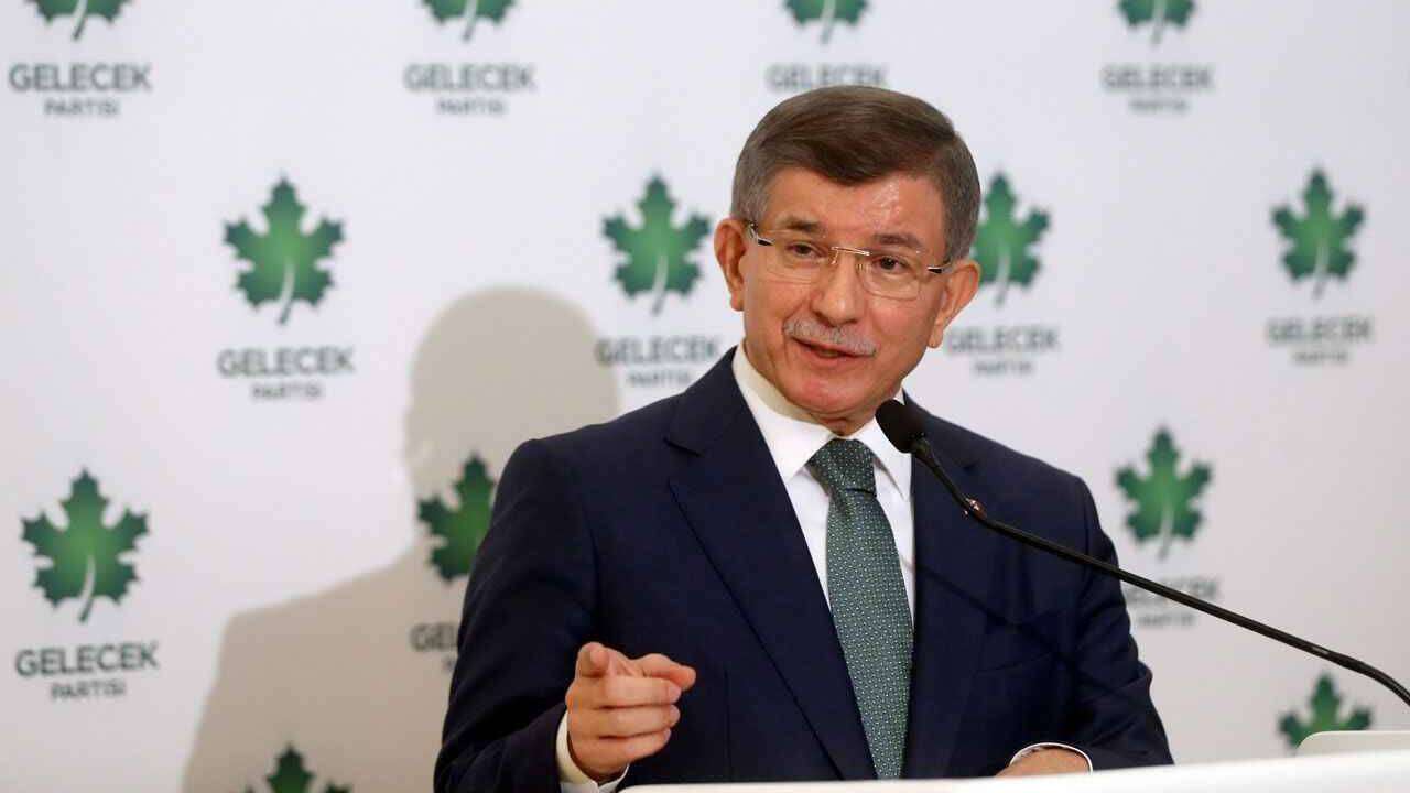 Gelecek Partisi feshedildi! Ahmet Davutoğlu resmen duyurdu: İddialar doğru çıktı 3